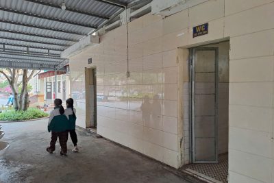 Chung tay bảo vệ môi trường