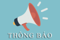 Công khai thực hiện dự toán thu – chi NSNN quý 1/2026